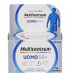 Multicentrum Uomo 50+ 30 Compresse