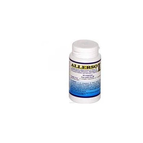 ALLERSOL 60 Cps