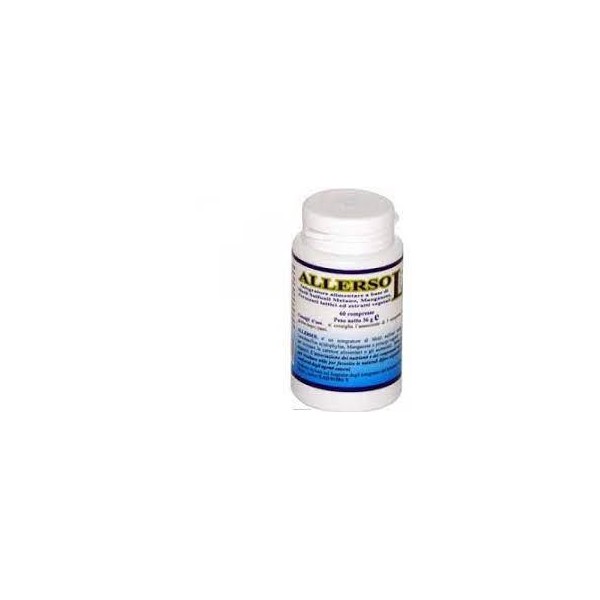 ALLERSOL 60 Cps