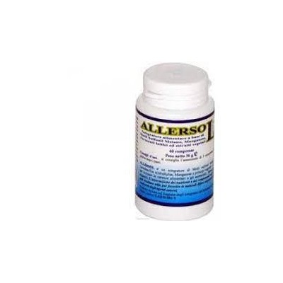 ALLERSOL 60 Cps