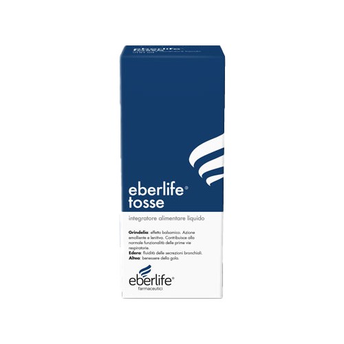 eberlife Tosse 200ml