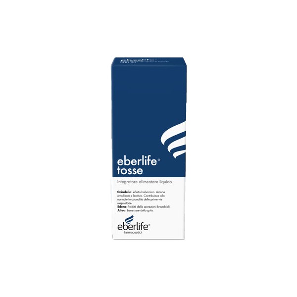 eberlife Tosse 200ml