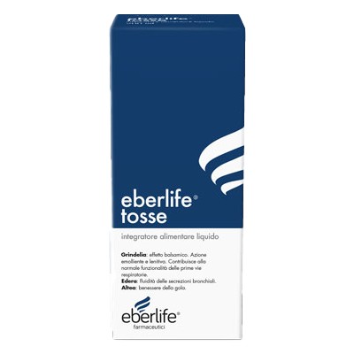 eberlife Tosse 200ml