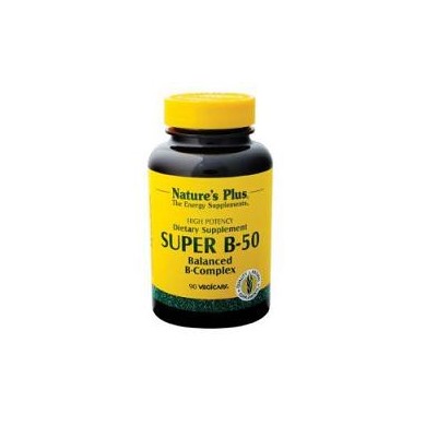 SUPER B50 INT.60CPS LA STREGA
