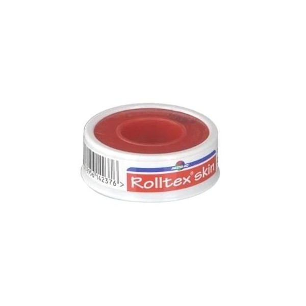 ROLL TEX Skin Cer.Tela 1,25x5
