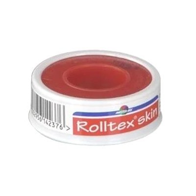 ROLL TEX Skin Cer.Tela 1,25x5