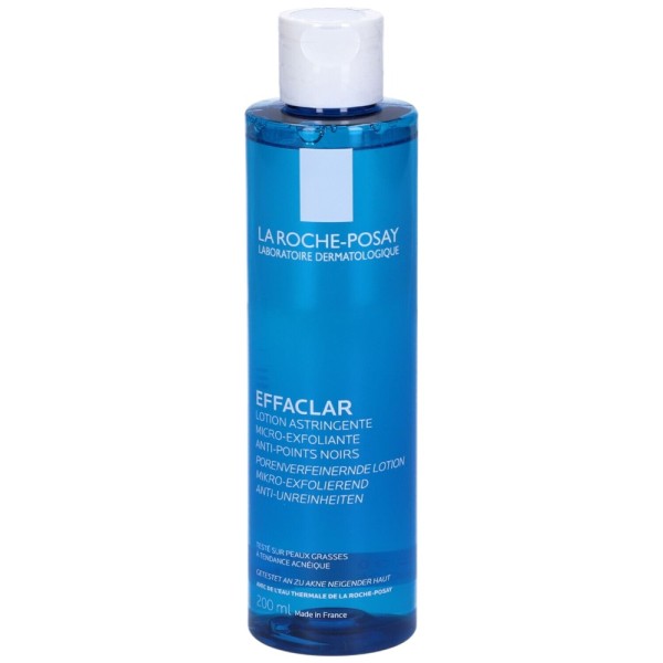 Effaclar Lozione Astringente Micro-Esfoliante 200 ml