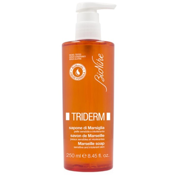 Triderm Sapone di Marsiglia 250ml