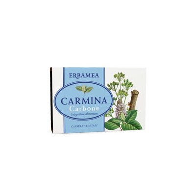 CARMINA CARBONE 24CPS VEG ERBAM