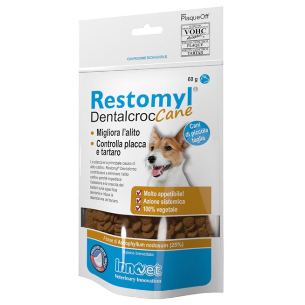 RESTOMYL DENTALCROC 60 G