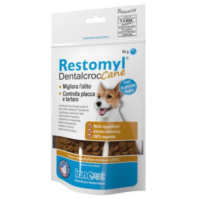 RESTOMYL DENTALCROC 60 G