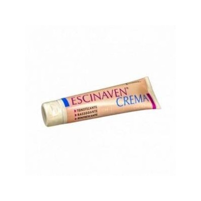 ESCINAVEN CREMA CORPO TONIFICANTE 100ML