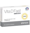 Vita D Fast Flash Tabs 30 Compresse Sublinguali