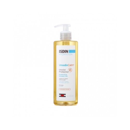 Ureadin Calm Oleo Gel Protector 400 ml
