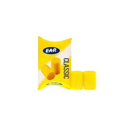 EARPLUG SCUDO CLASSIC 2 COPPIE