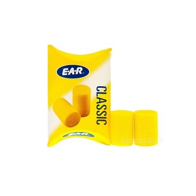 EARPLUG SCUDO CLASSIC 2 COPPIE