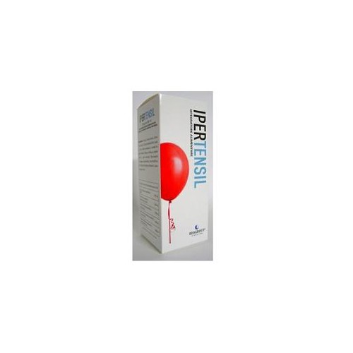 IPERTENSIL Gtt 50ml