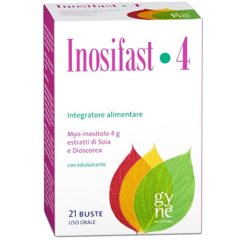INOSIFAST 4 21 BUSTINE