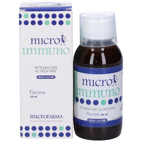 microimmuno 150ml