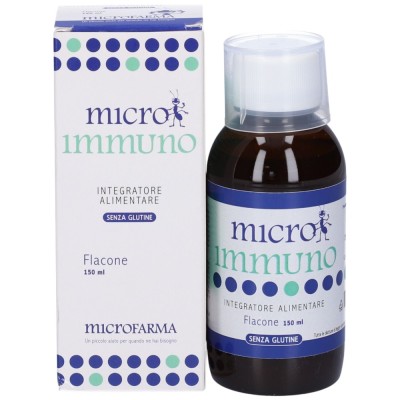 microimmuno 150ml