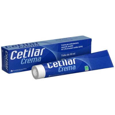 Cetilar Crema 50 ml