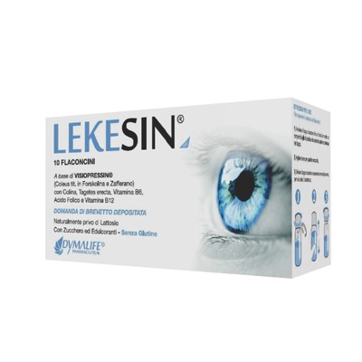 LEKESIN 10Fl.10ml
