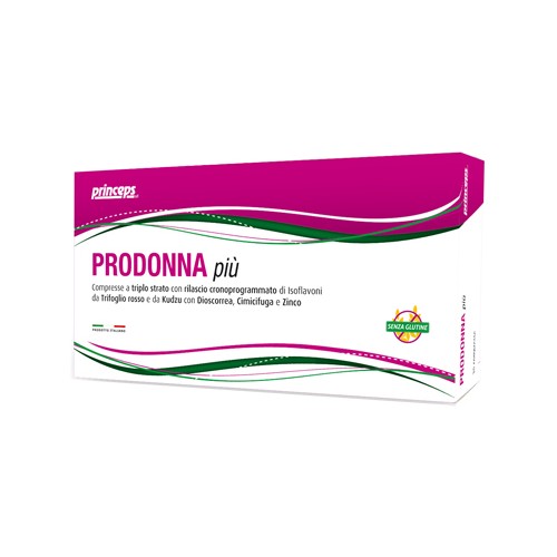PRODONNA più 30 compresse