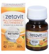 Zetavit Multivitaminico Multiminerale 42 Compresse