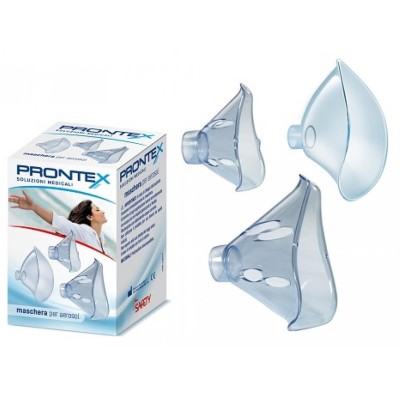 PRONTEX RAPID 2 MASCHERA PED