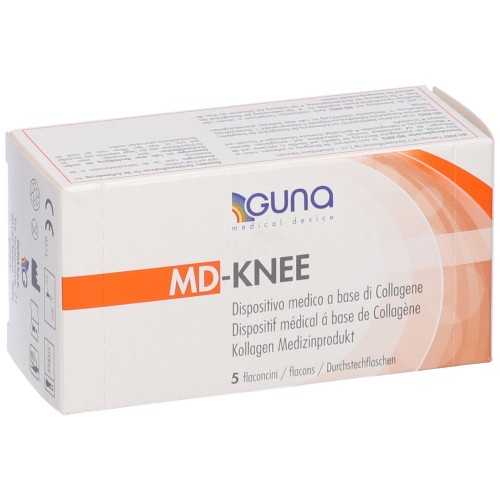MD-KNEE 5 Fiale da 2ml