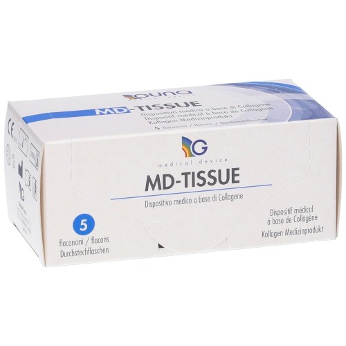 MD-TISSUE 5 Fiale da 2ml