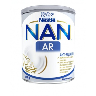 NAN AR Anti-Rigurgito 800g