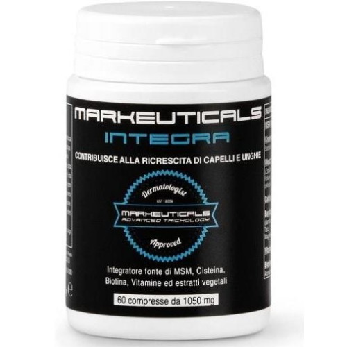 Markeuticals Integra 60 Compresse