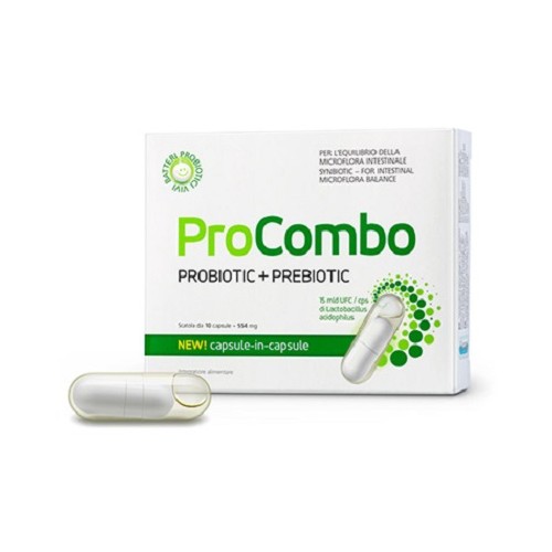 ProCombo 10 capsule
