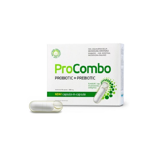 ProCombo 10 capsule