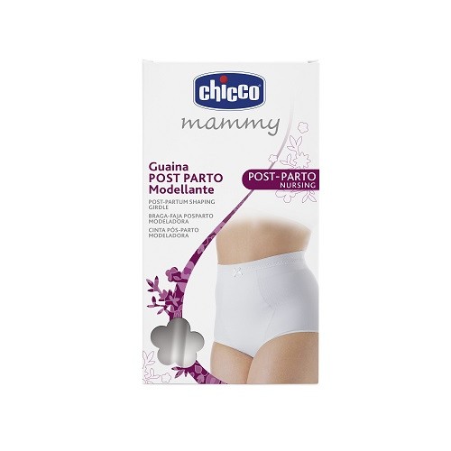 Chicco Guaina Post Parto Modellabile Taglia 5
