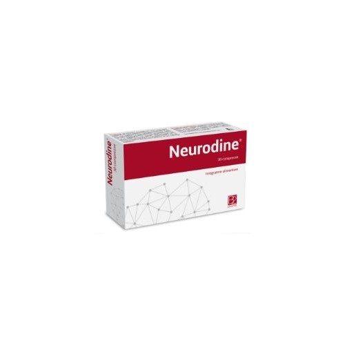 Neurodine 30 compresse