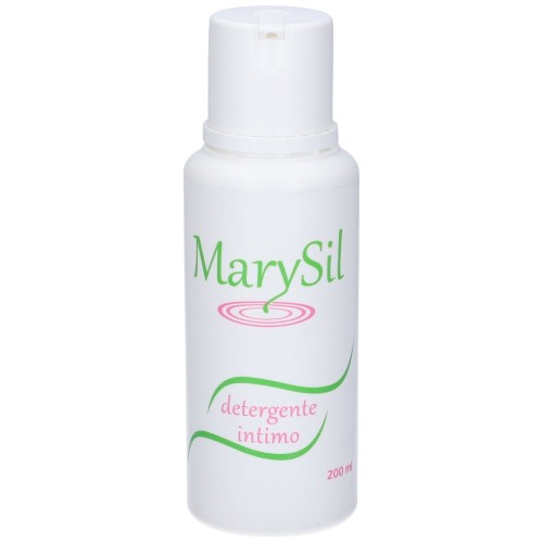 MarySil Detergente Intimo 200ml