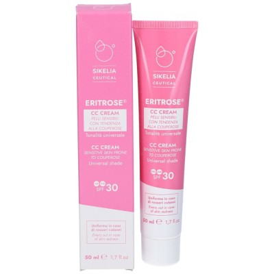 Eritrose Crema 50 ml