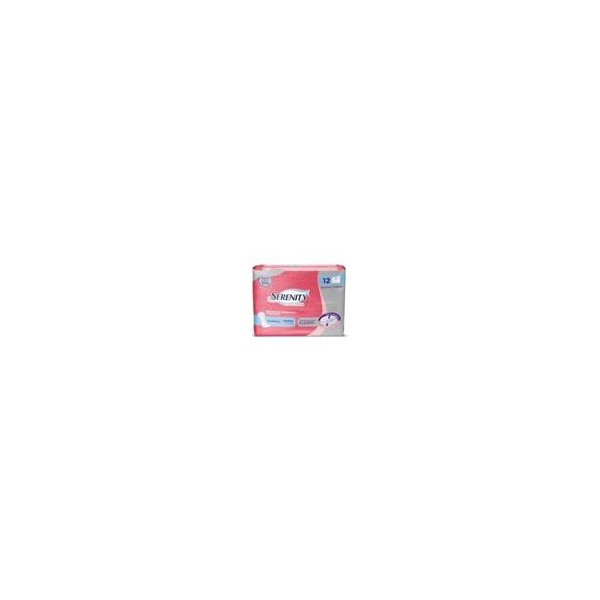 SERENITY ADVANCE  Assorbenti Normal 10pz
