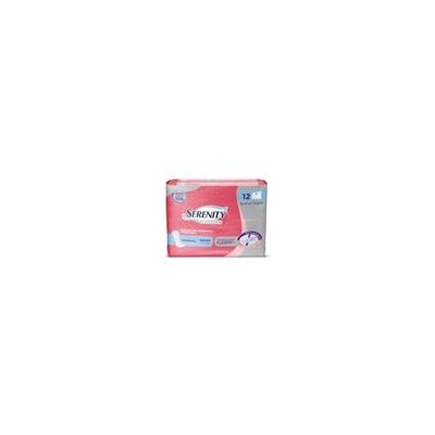 SERENITY ADVANCE  Assorbenti Normal 10pz