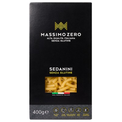 100% ingredienti naturali. Senza additivi. OGM free.