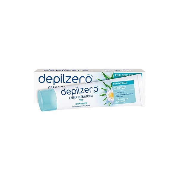 ZEPILZERO Cr.Viso 50ml