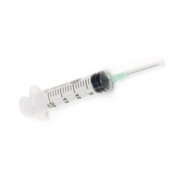 SIR.20ml Ecc.20g Ago1 PIC