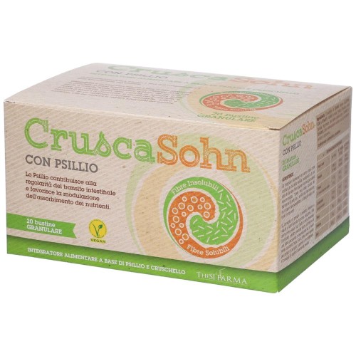 CruscaSohn 20 Bustine