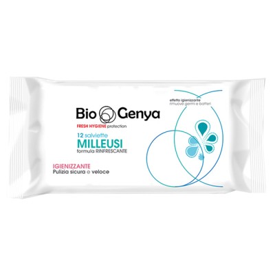 BIOGENYA Milleusi 12 Salv.
