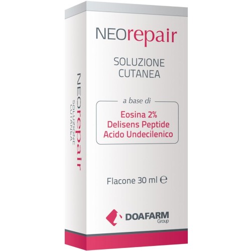 NEOREPAIR SOLUZIONE CUTANEA 30 ML