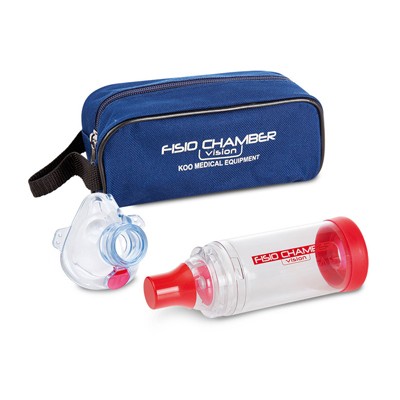FISIOCHAMBER-Vision Plus Ped.