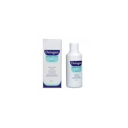DETOGEN 500 ML