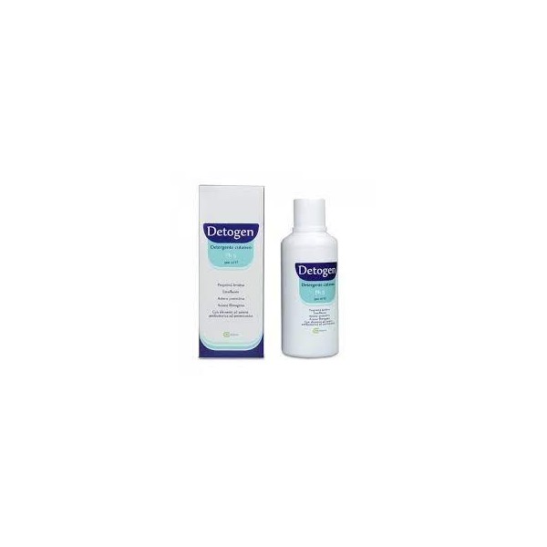 DETOGEN 500 ML